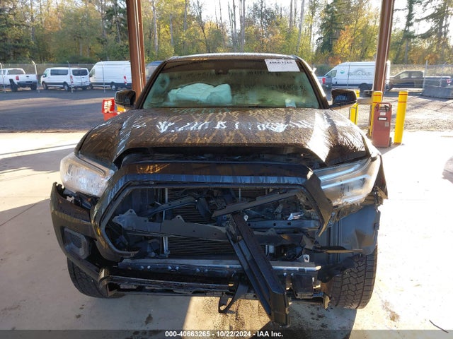 Toyota Tacoma Sr 2020 5TFAX5GN7LX178708 Image 13