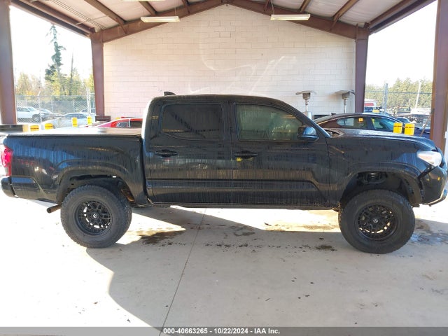Toyota Tacoma Sr 2020 5TFAX5GN7LX178708 Image 14