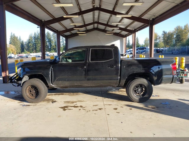 Toyota Tacoma Sr 2020 5TFAX5GN7LX178708 Image 15