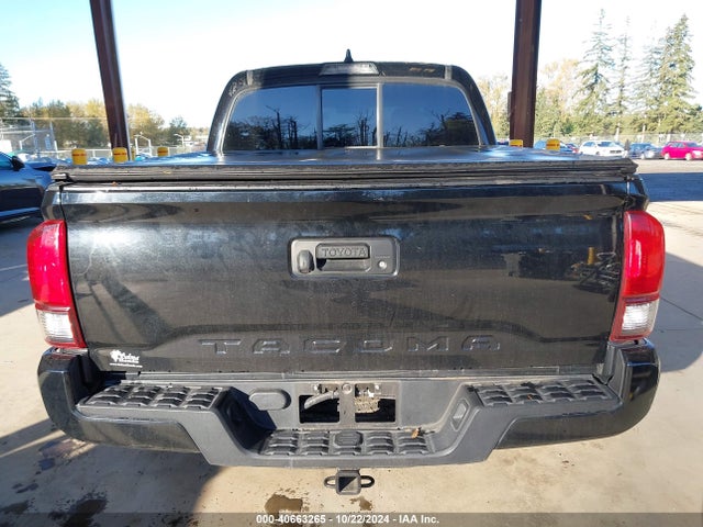 Toyota Tacoma Sr 2020 5TFAX5GN7LX178708 Image 17