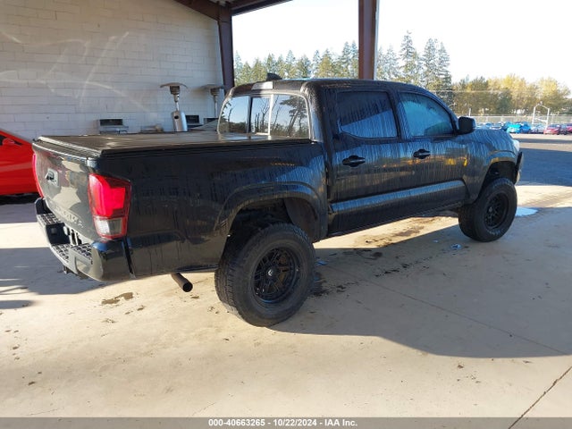Toyota Tacoma Sr 2020 5TFAX5GN7LX178708 Image 4