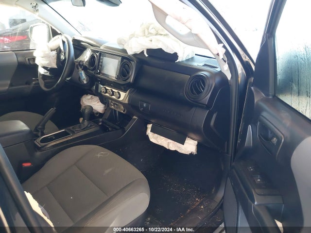 Toyota Tacoma Sr 2020 5TFAX5GN7LX178708 Image 5