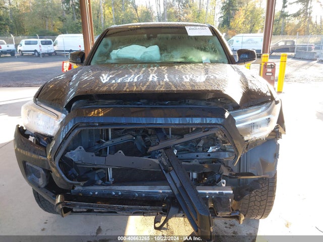 Toyota Tacoma Sr 2020 5TFAX5GN7LX178708 Image 6