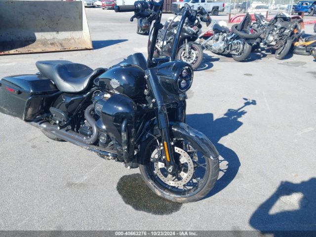 2021 HARLEY-DAVIDSON FLHRXS 1HD1KVP12MB672211