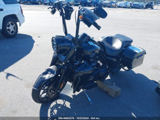 2021 HARLEY-DAVIDSON FLHRXS 1HD1KVP12MB672211 Photo 1