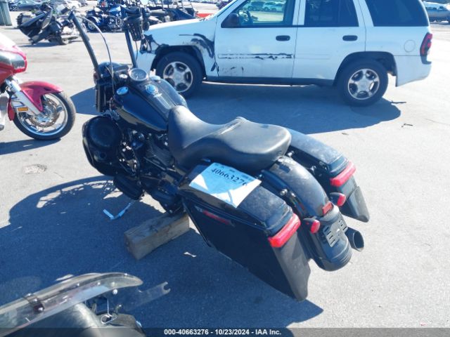 2021 HARLEY-DAVIDSON FLHRXS 1HD1KVP12MB672211 Photo 2