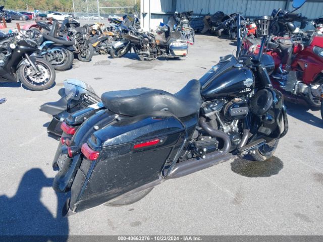 2021 HARLEY-DAVIDSON FLHRXS 1HD1KVP12MB672211 Photo 3