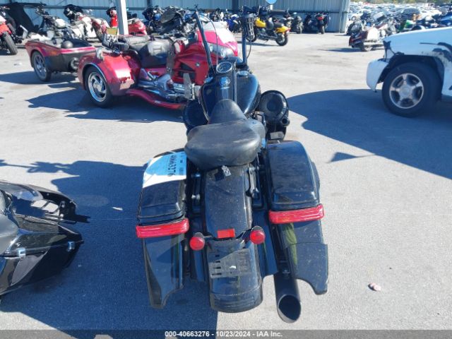 2021 HARLEY-DAVIDSON FLHRXS 1HD1KVP12MB672211 Photo 5