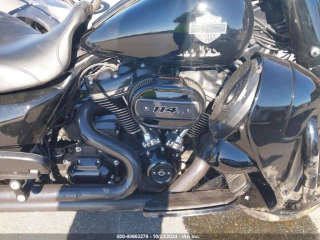 2021 HARLEY-DAVIDSON FLHRXS 1HD1KVP12MB672211 Photo 7