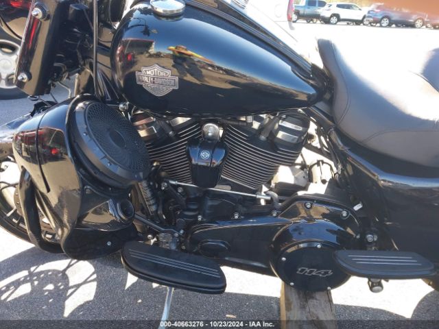2021 HARLEY-DAVIDSON FLHRXS 1HD1KVP12MB672211 Photo 8