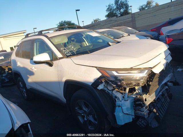 Toyota Rav4 Xle 2022 2T3W1RFV3NC176348 Image 14