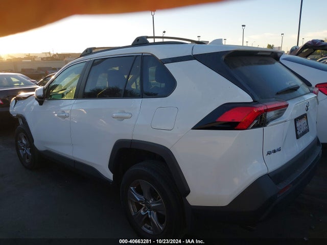 Toyota Rav4 Xle 2022 2T3W1RFV3NC176348 Image 15