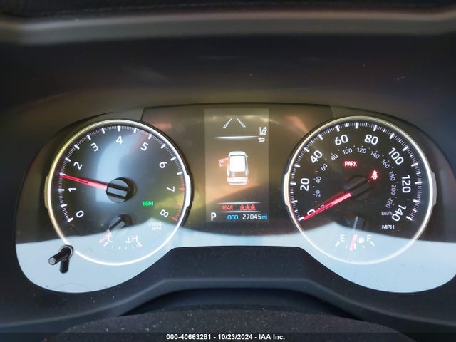 Toyota Rav4 Xle 2022 2T3W1RFV3NC176348 Image 16