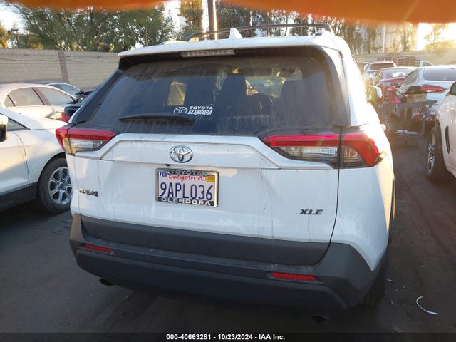 Toyota Rav4 Xle 2022 2T3W1RFV3NC176348 Image 17