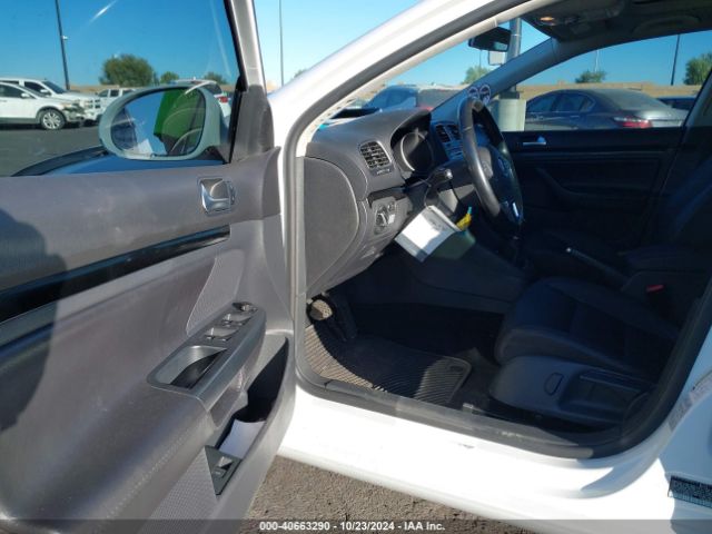 3VWML7AJ2EM622190 Volkswagen Jetta Sportwagen 2.0l Tdi