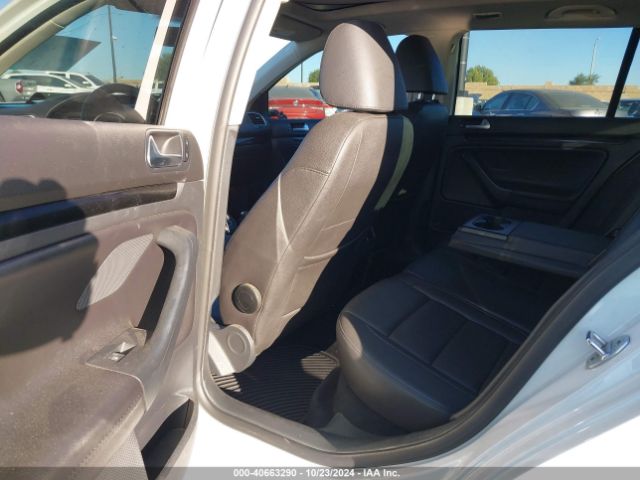 3VWML7AJ2EM622190 Volkswagen Jetta Sportwagen 2.0l Tdi