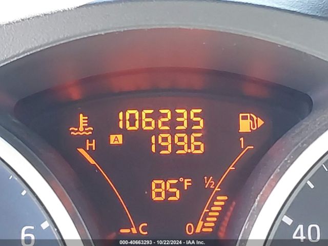 JN8AF5MV7FT556596 Nissan JUKE S