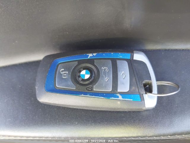 2015 BMW 650I GRAN COUPE WBA6B2C55FD799392 Photo 10