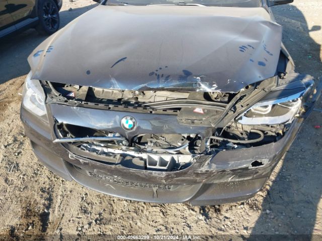 2015 BMW 650I GRAN COUPE WBA6B2C55FD799392 Photo 5