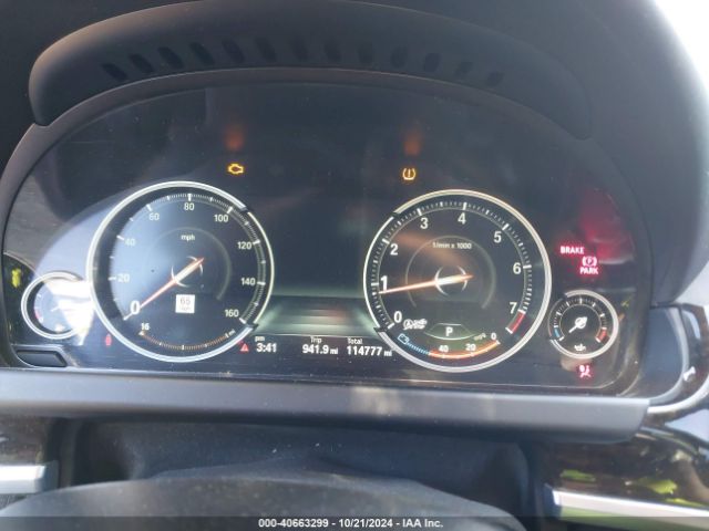 2015 BMW 650I GRAN COUPE WBA6B2C55FD799392 Photo 6