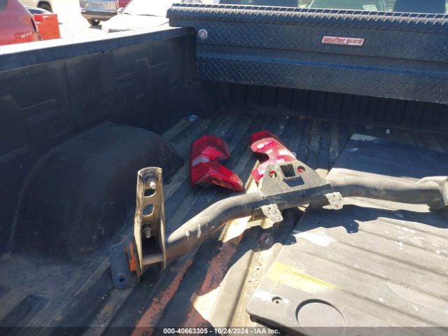 3GCNWAEHXLG346114 Chevrolet Silverado 1500 2wd  Long Bed Wt