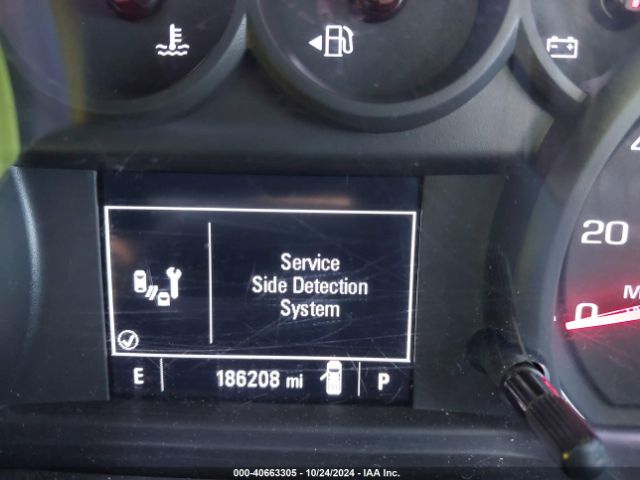 3GCNWAEHXLG346114 Chevrolet Silverado 1500 2wd  Long Bed Wt