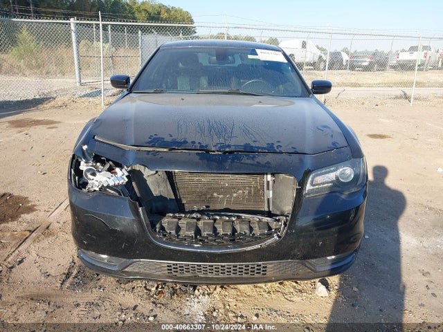2C3CCABG6GH310961 Chrysler 300 300s