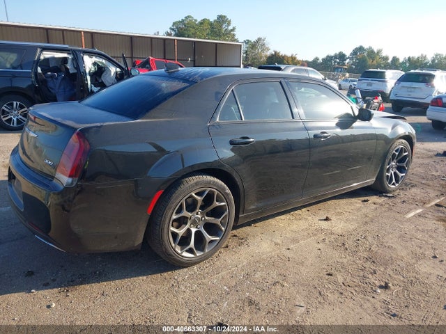 2C3CCABG6GH310961 Chrysler 300 300s