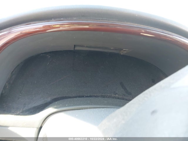 2000 CADILLAC DEVILLE 1G6KF5793YU335978 Photo 6