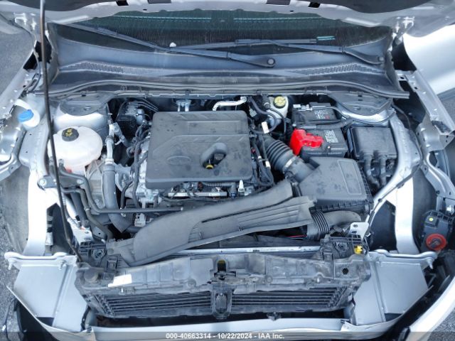 1FMCU9H62LUA44735 Ford ESCAPE SEL