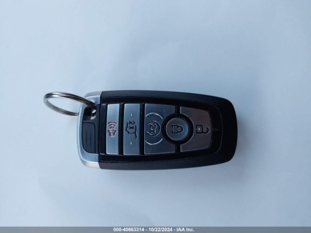 1FMCU9H62LUA44735 Ford ESCAPE SEL