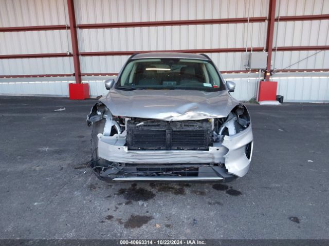 1FMCU9H62LUA44735 Ford ESCAPE SEL