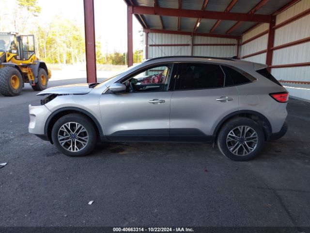 1FMCU9H62LUA44735 Ford ESCAPE SEL