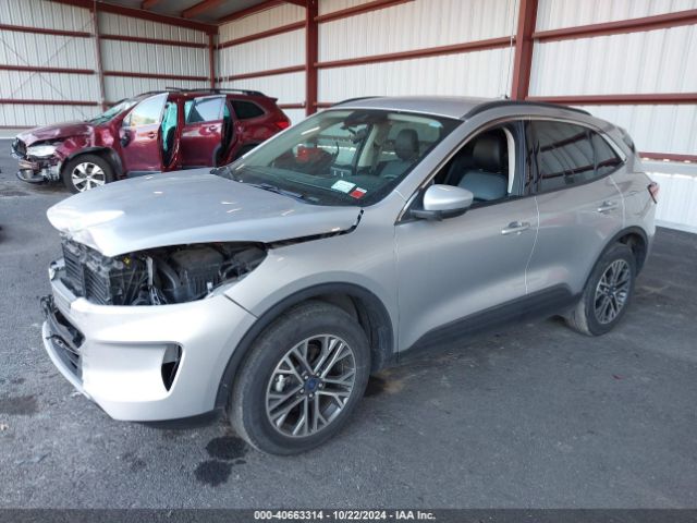 1FMCU9H62LUA44735 Ford ESCAPE SEL