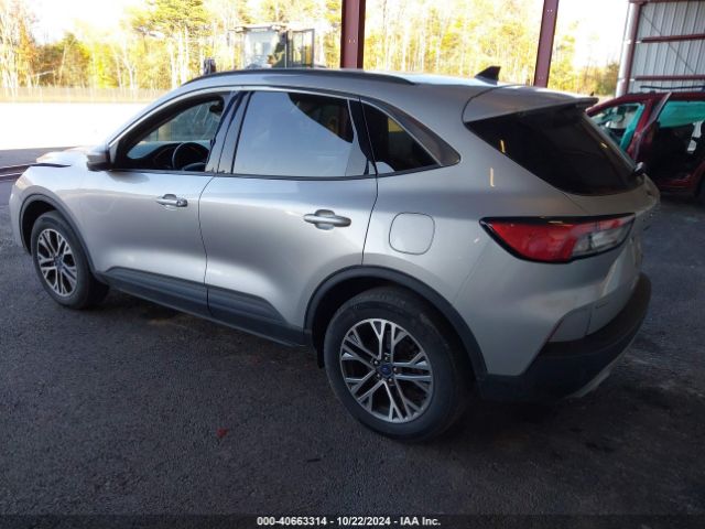 1FMCU9H62LUA44735 Ford ESCAPE SEL
