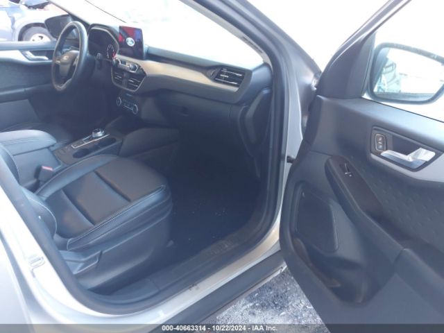 1FMCU9H62LUA44735 Ford ESCAPE SEL