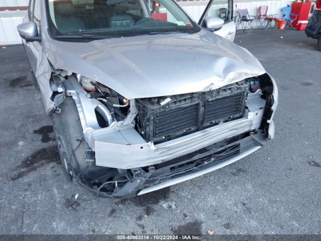 1FMCU9H62LUA44735 Ford ESCAPE SEL
