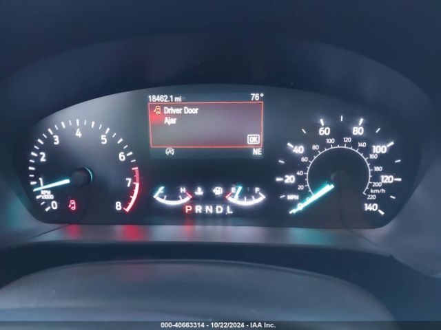 1FMCU9H62LUA44735 Ford ESCAPE SEL
