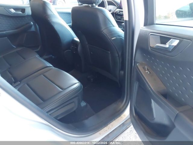 1FMCU9H62LUA44735 Ford ESCAPE SEL