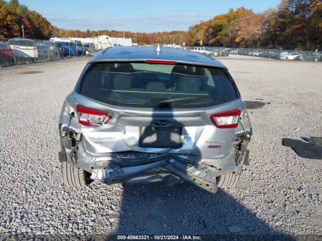 4S3GTAL6XJ1726262 Subaru Impreza 2.0i Sport