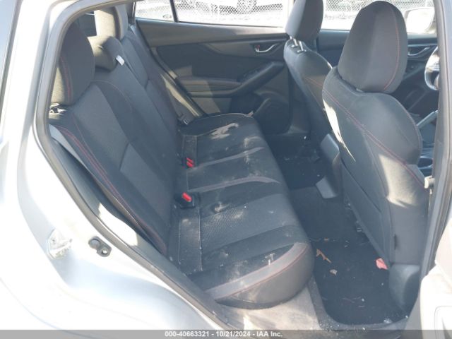 4S3GTAL6XJ1726262 Subaru Impreza 2.0i Sport