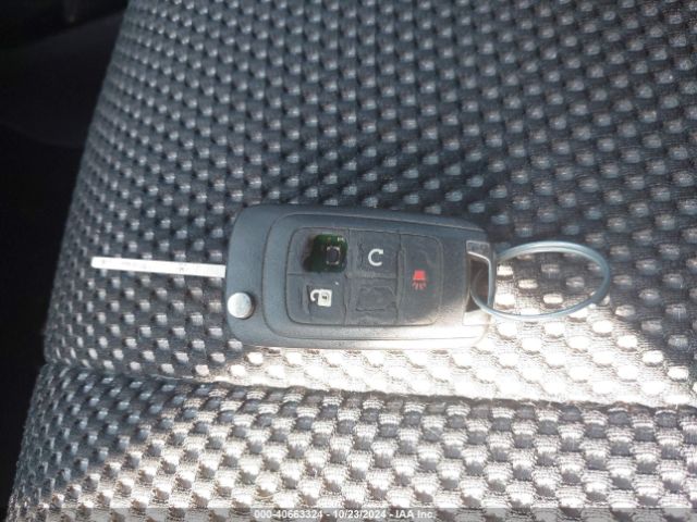 2GKFLTEK3G6203404 GMC Terrain Sle-2
