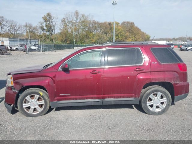 2GKFLTEK3G6203404 GMC Terrain Sle-2