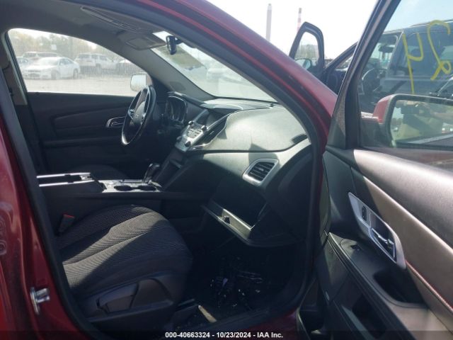 2GKFLTEK3G6203404 GMC Terrain Sle-2