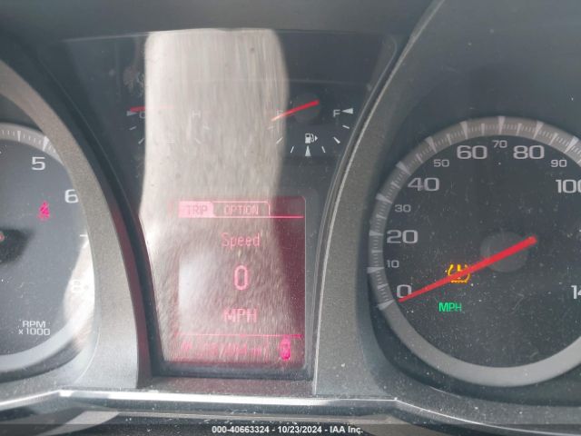 2GKFLTEK3G6203404 GMC Terrain Sle-2