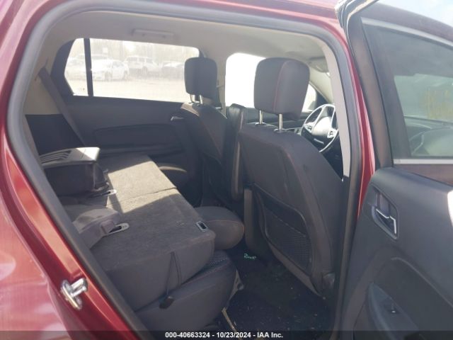 2GKFLTEK3G6203404 GMC Terrain Sle-2