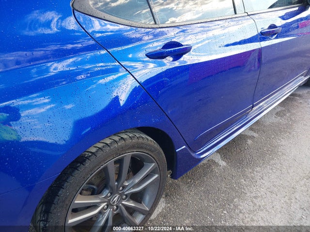 Acura Tlx Tech   A-spec Pkgs 2019 19UUB2F62KA001264 Image 6