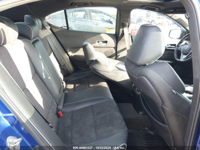 Acura Tlx Tech   A-spec Pkgs 2019 19UUB2F62KA001264 Image 8