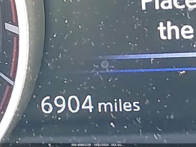Nissan Maxima 3.5 Sv 2018 1N4AA6AP1JC404821 Image 15