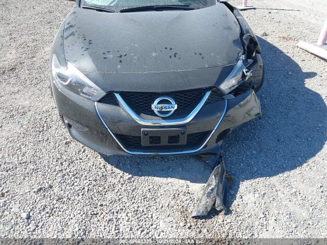 Nissan Maxima 3.5 Sv 2018 1N4AA6AP1JC404821 Image 17